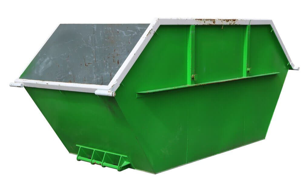 Benefits Of A Skip Bin Hire For Your Development