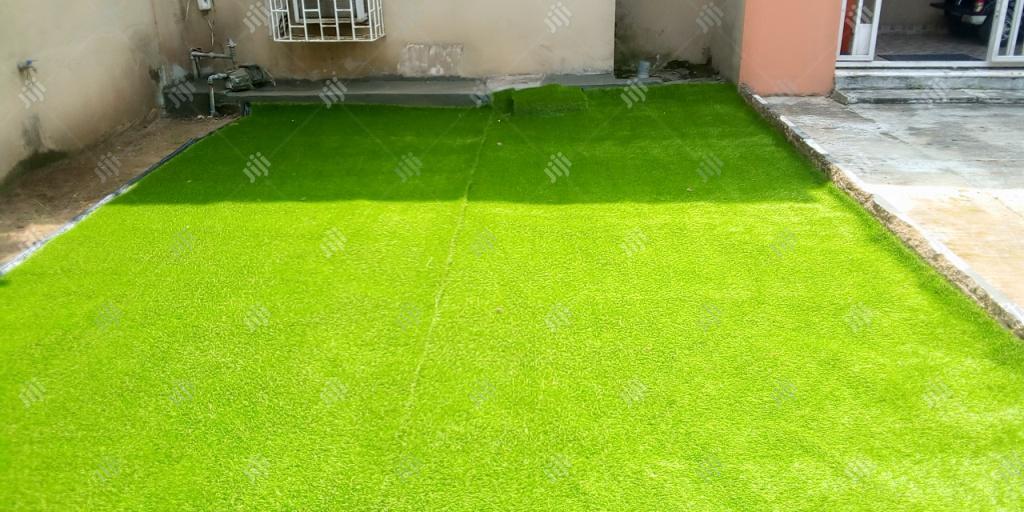Advantages and Disadvantages of Artificial Grass