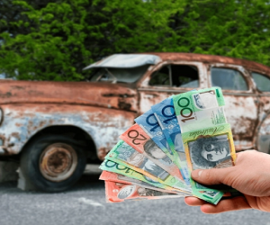 How to Get Cash For Cars