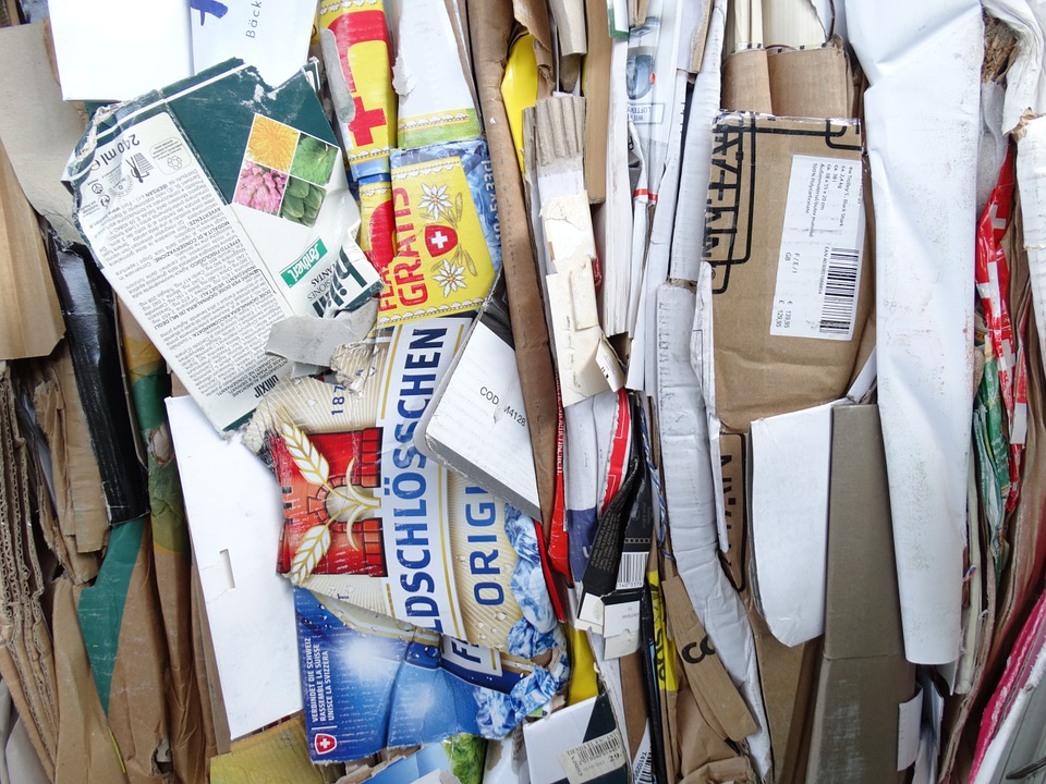 If you are Looking For Efficient Cardboard Disposal in Sydney