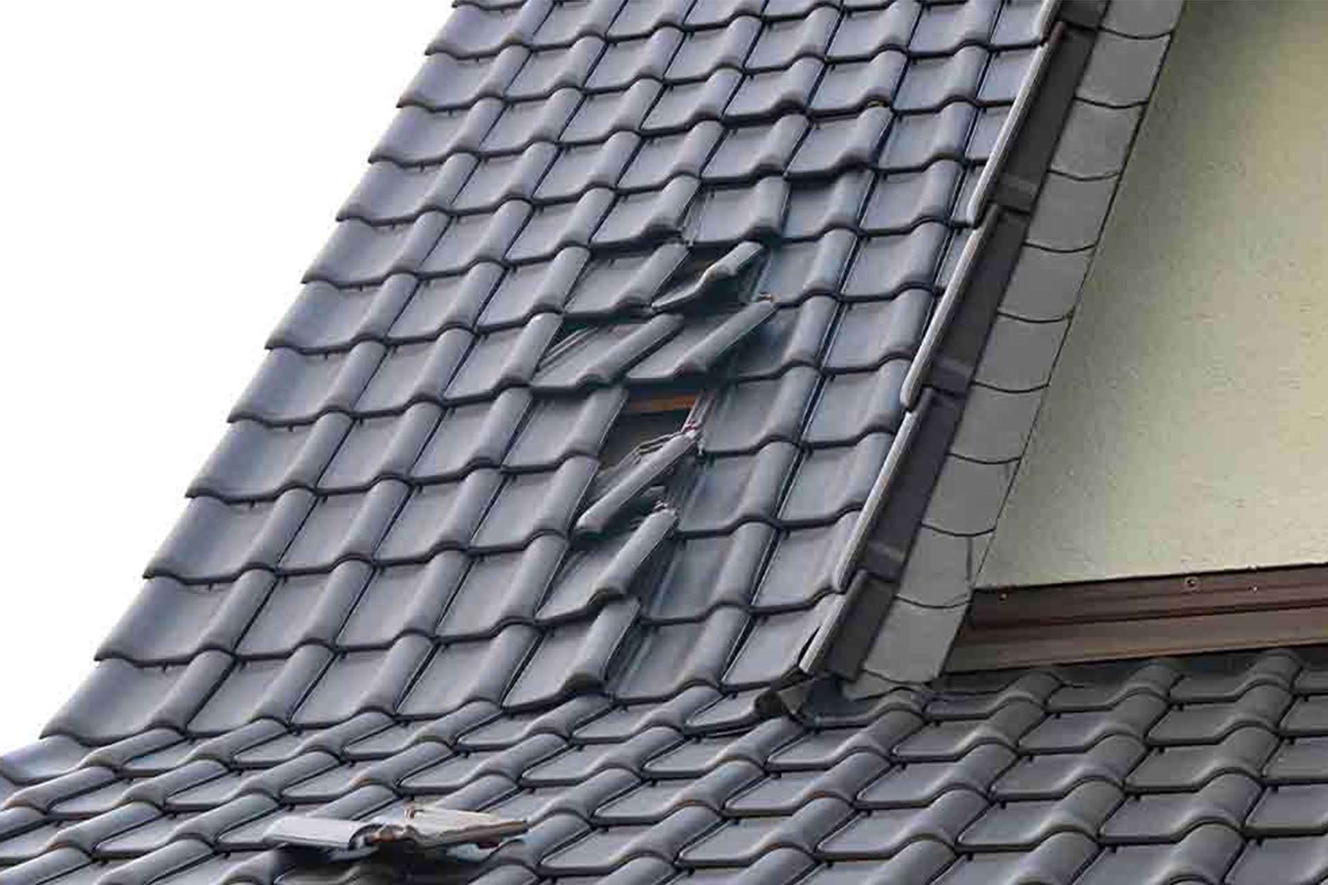 Roof repairs & Replacement Melbourne