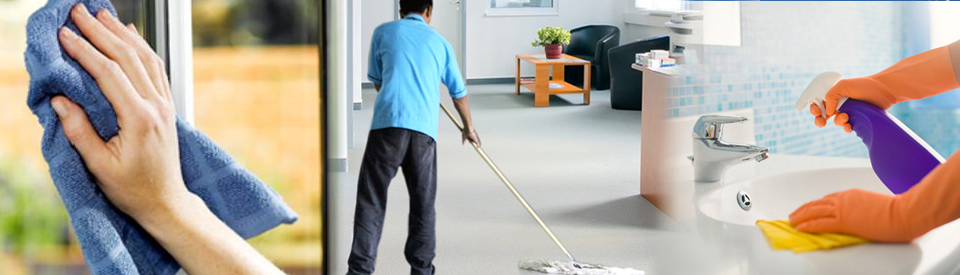 End of Lease Cleaning Companies in Melbourne