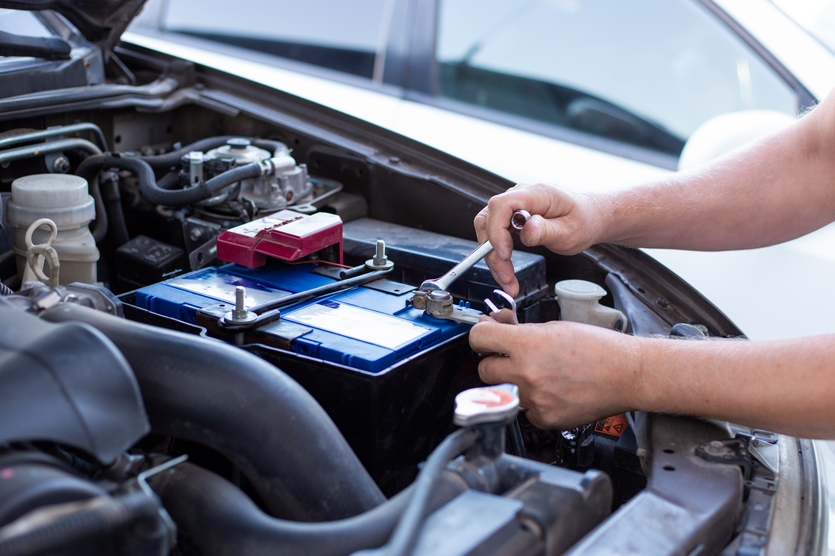 Get Professional Car Battery Experts