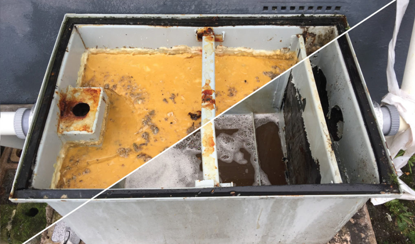 Finding Grease Traps in Sydney at Affordable Price