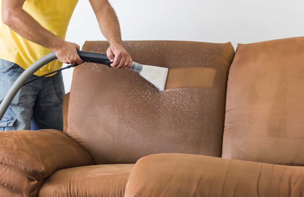 Upholstery Cleaning – How to Get Rid of Stains and Odors