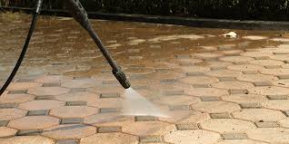 Pressure Cleaning Service