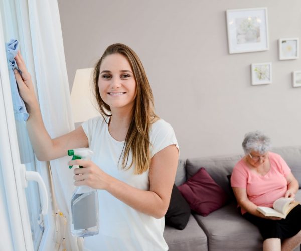 The Importance of Aged Care Cleaning in Adelaide