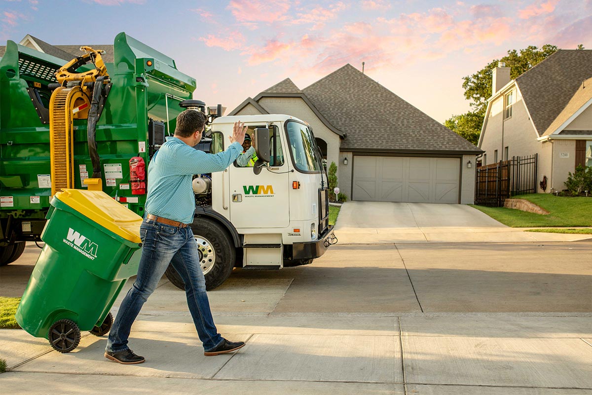 Rubbish Removal Services Melbourne