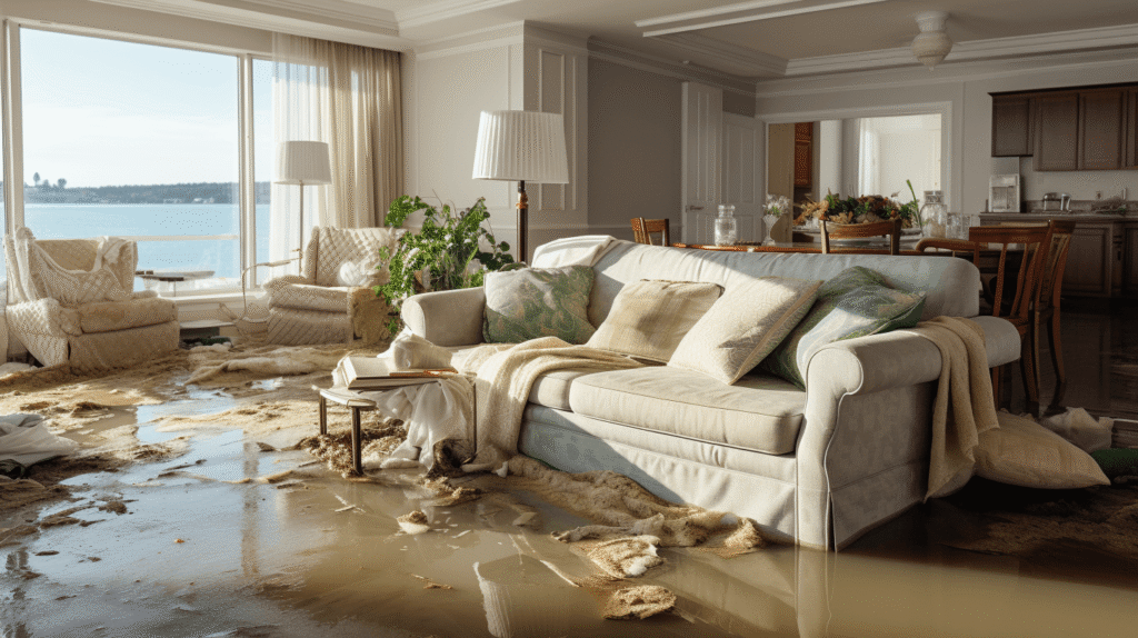Benefits of Reliable Emergency Flood Services Near Me