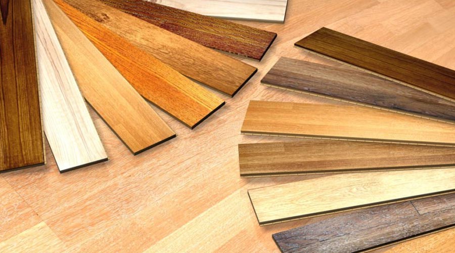 Best Laminate Flooring Colours for Modern Interior Designs