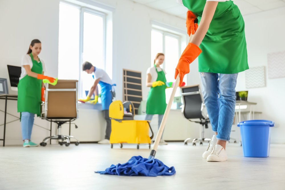 Why You Need Regular Schools Cleaning in Sydney