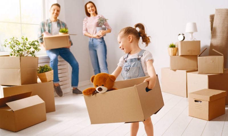 Save Time and Money Using Expert Movers Newport Services Now