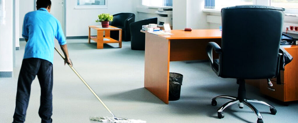Top Office Cleaning Sydney Services for Every Budget